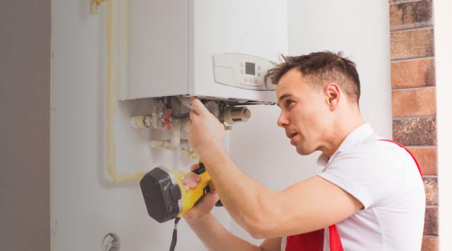 Professional Water heater repair in Los Alamos, NM